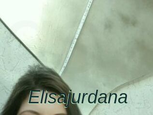 Elisajurdana