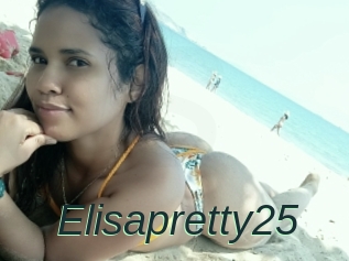 Elisapretty25