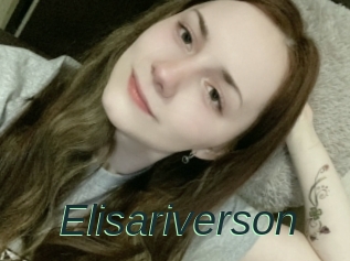 Elisariverson