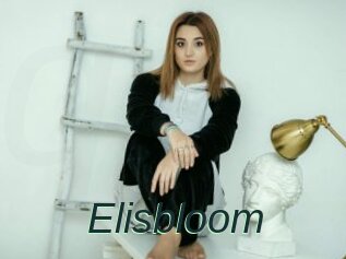 Elisbloom
