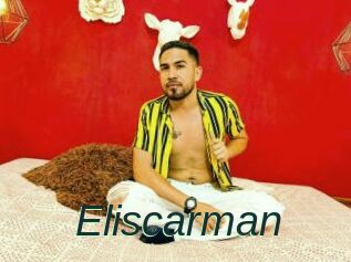 Eliscarman