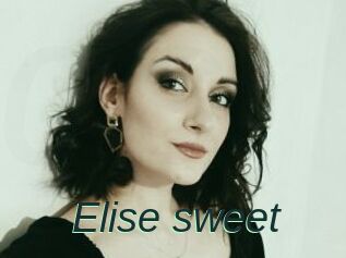 Elise_sweet