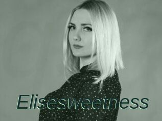 Elisesweetness