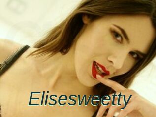 Elisesweetty