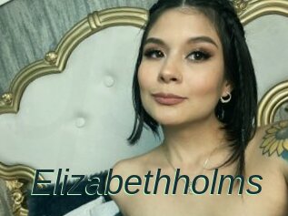 Elizabethholms