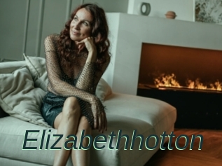 Elizabethhotton