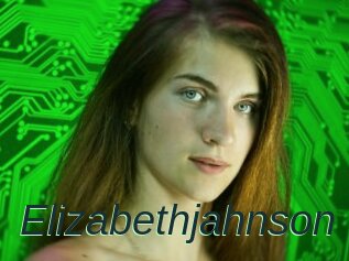 Elizabethjahnson