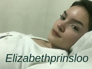 Elizabethprinsloo