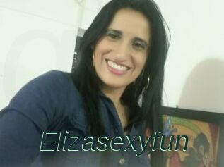 Elizasexyfun