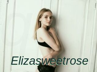 Elizasweetrose