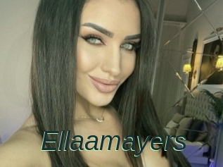 Ellaamayers