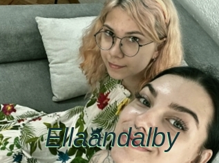 Ellaandalby