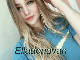 Elladonovan