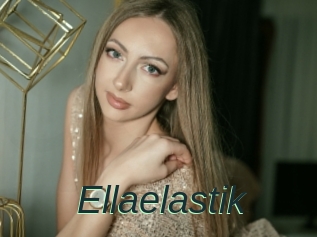 Ellaelastik