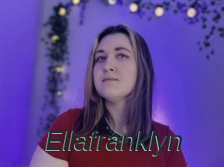 Ellafranklyn