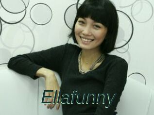 Ellafunny