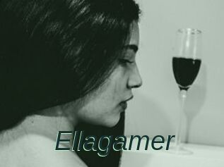 Ellagamer