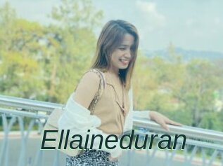 Ellaineduran