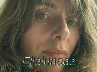 Ellalunaaa