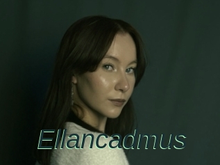 Ellancadmus