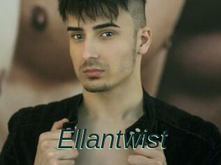 Ellantwist