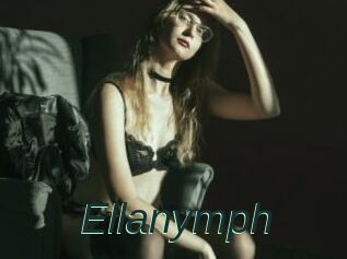 Ellanymph