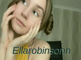 Ellarobinsonn