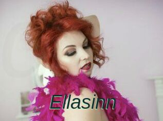 Ellasinn