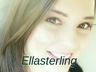 Ellasterling