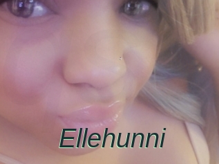 Ellehunni