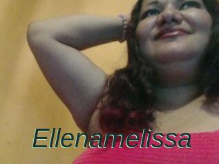 Ellenamelissa