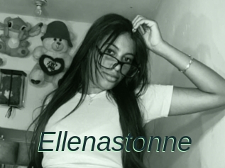 Ellenastonne