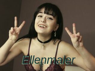 Ellenmaler
