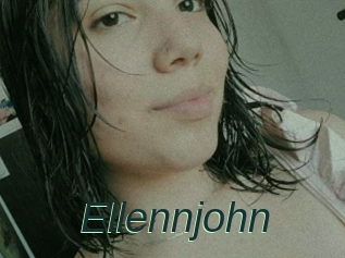 Ellennjohn