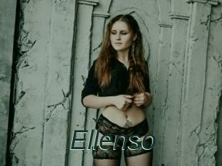 Ellenso