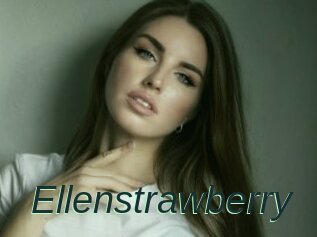 Ellenstrawberry
