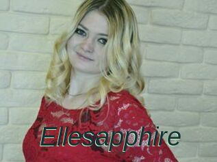 Ellesapphire