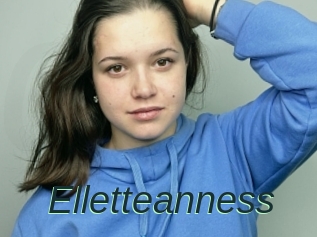 Elletteanness