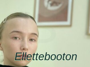 Ellettebooton