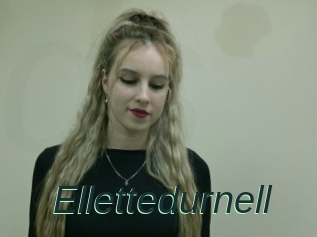 Ellettedurnell