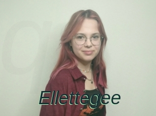 Ellettegee