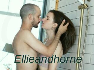 Ellieandhorne