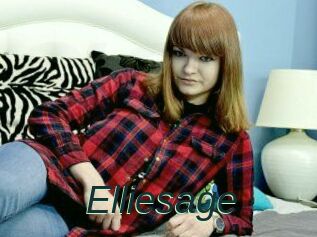 Elliesage