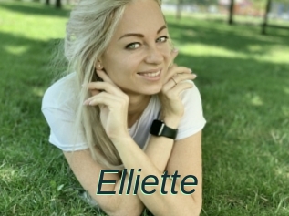 Elliette