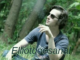 Elliotdoesanal