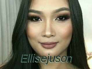 Ellisejuson