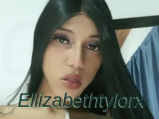 Ellizabethtylorx