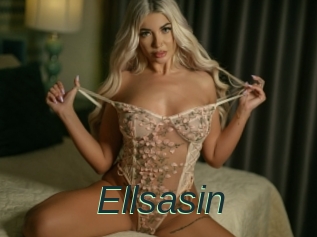 Ellsasin