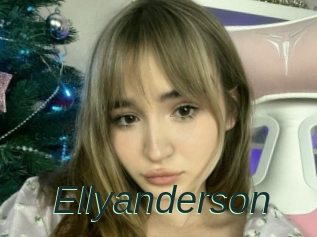 Ellyanderson
