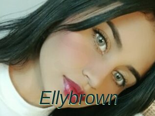 Ellybrown